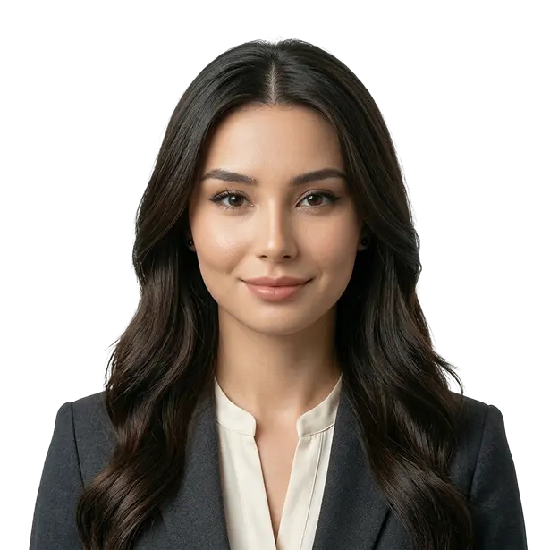 Face comparison — same person